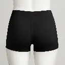 SHORT GAF LISO NEGRO 2-C2 TRAS.webp
