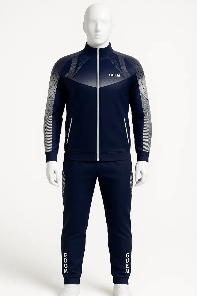 Uniforme exterior de entrenador completo.webp