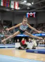 LEOCHINA POBLANA