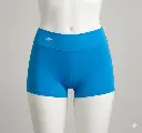 SHORT GAF LISO