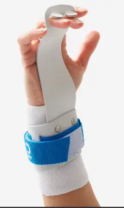 Callera Swing and Twist