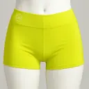 SHORT GAF MOJADO 91-C2