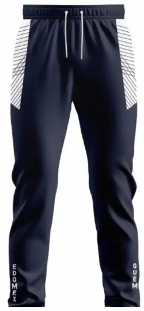  Pantalón sport GUEM 2025
