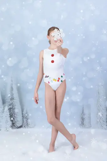 SnowMan Twist