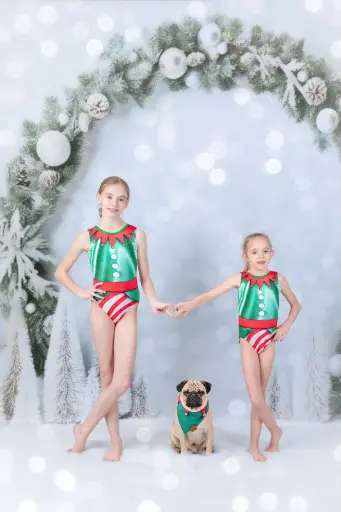 Santa Squad