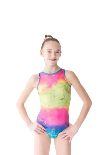 LEO Constelación cromática, Golden Rainbow