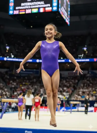 Leo Infinite Clover, Went Purple