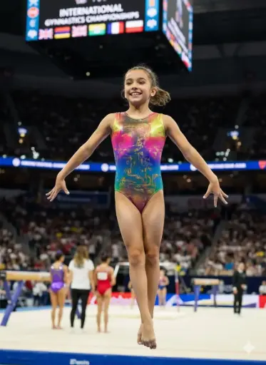 LEO CONSTELACIÓN CROMÁTICA - GOLDEN RAINBOW