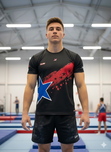 Playera entrenador Dorthom