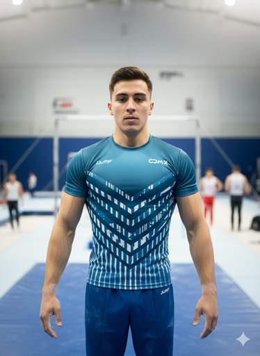 Playera CDMX 2024