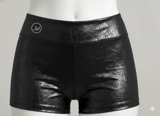 Short GAF L Myst MP