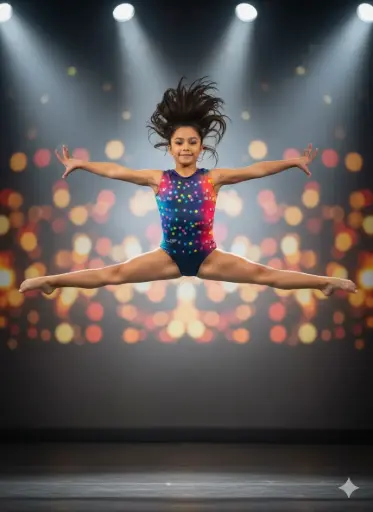 Leo Christmas light's