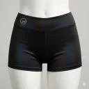 Short GAF Linea Fantasía